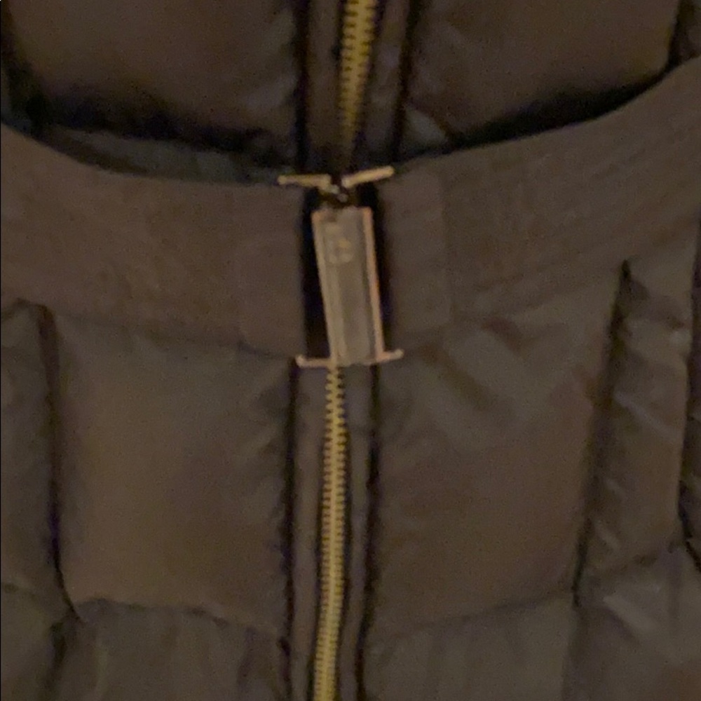 Add down jacket in size 10 - Picture 6 of 11